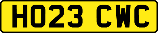 HO23CWC