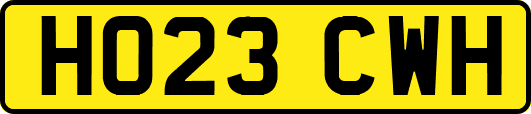HO23CWH