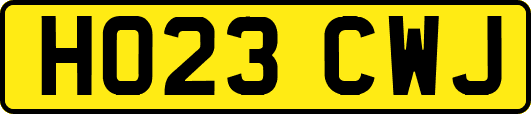 HO23CWJ