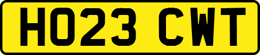 HO23CWT