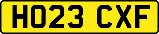 HO23CXF