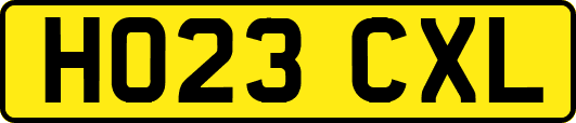 HO23CXL