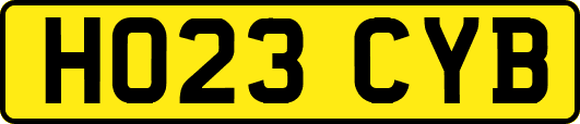 HO23CYB
