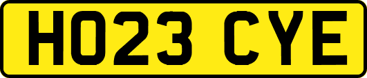 HO23CYE