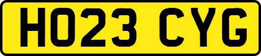 HO23CYG