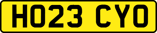 HO23CYO