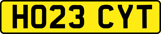 HO23CYT