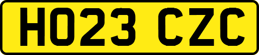 HO23CZC