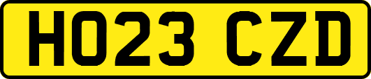 HO23CZD