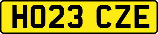 HO23CZE