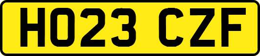 HO23CZF