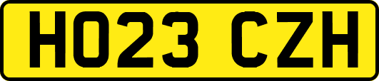 HO23CZH