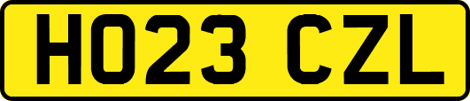 HO23CZL