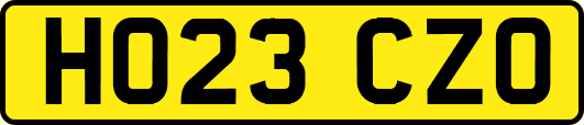 HO23CZO