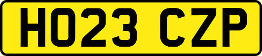 HO23CZP
