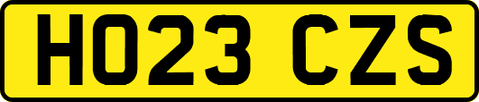 HO23CZS
