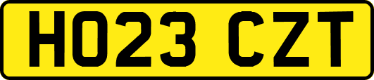 HO23CZT