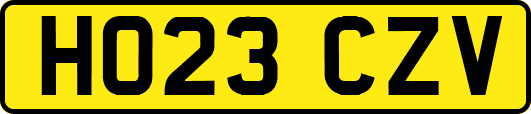 HO23CZV