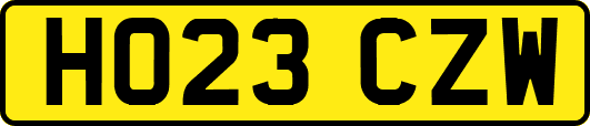 HO23CZW