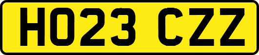 HO23CZZ