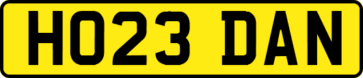 HO23DAN