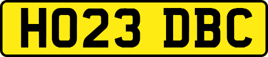 HO23DBC