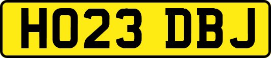 HO23DBJ
