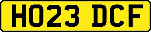 HO23DCF
