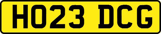 HO23DCG