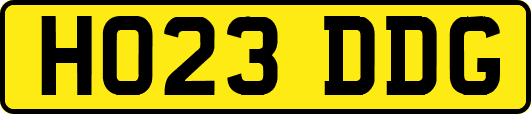 HO23DDG