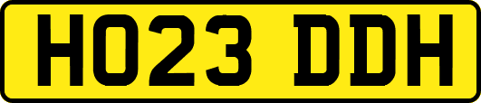 HO23DDH