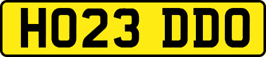 HO23DDO