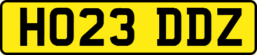 HO23DDZ