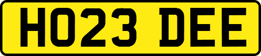 HO23DEE