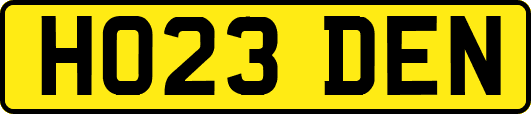 HO23DEN