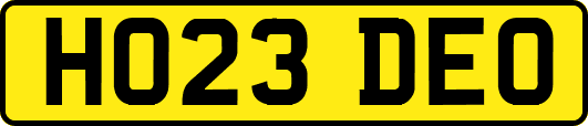 HO23DEO