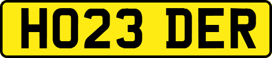 HO23DER