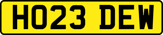 HO23DEW