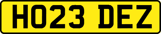 HO23DEZ