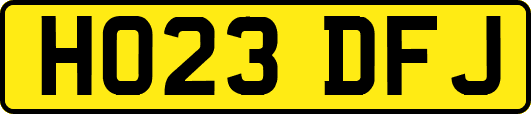 HO23DFJ