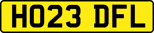 HO23DFL