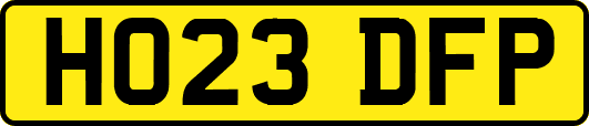 HO23DFP