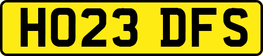 HO23DFS