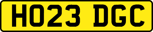 HO23DGC