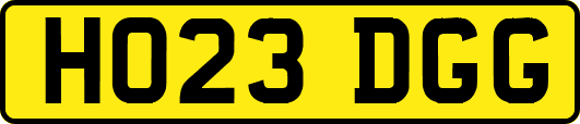 HO23DGG