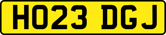 HO23DGJ