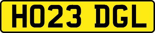 HO23DGL