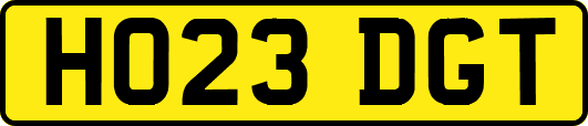 HO23DGT
