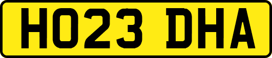 HO23DHA