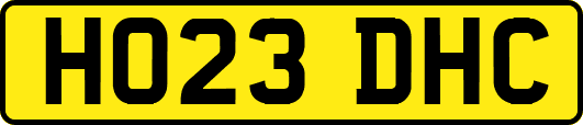 HO23DHC